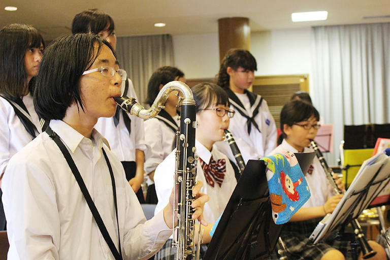 【バスクラリネット】バスクラリネットでもっと奥行きのある楽曲に仕上げてみたい！